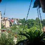 Homestay Instytut Zdrowia I Hortiterapii Mragowo