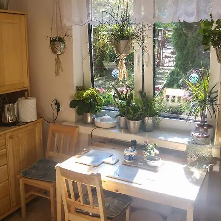 Kwatera prywatna Instytut Zdrowia I Hortiterapii Mrągowo