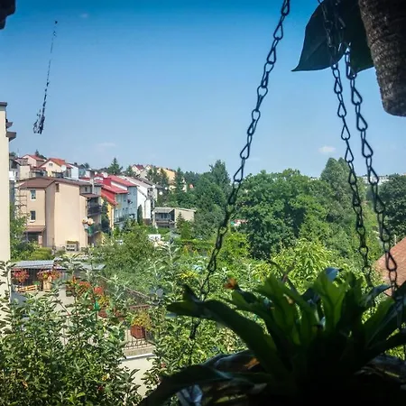 Kwatera prywatna Instytut Zdrowia I Hortiterapii Mrągowo