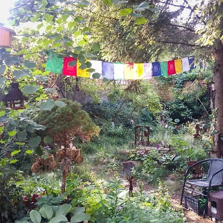 Instytut Zdrowia I Hortiterapii *