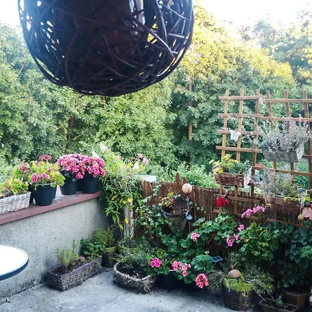 Kwatera prywatna Instytut Zdrowia I Hortiterapii *