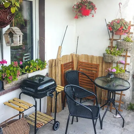 Kwatera prywatna Instytut Zdrowia I Hortiterapii *