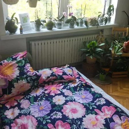 民宿 Instytut Zdrowia I Hortiterapii *
