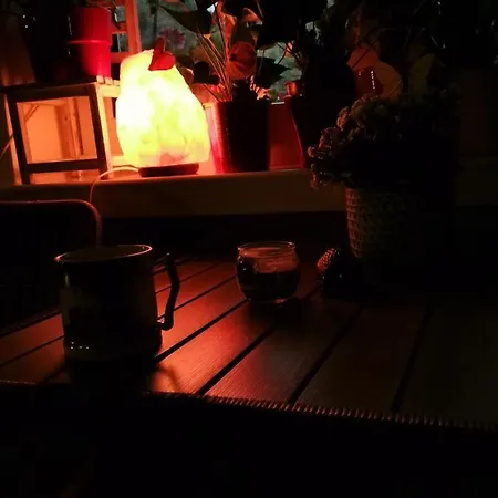 Kwatera prywatna Instytut Zdrowia I Hortiterapii