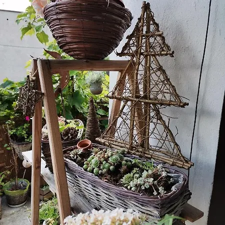 Instytut Zdrowia I Hortiterapii Kwatera prywatna