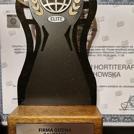 Instytut Zdrowia I Hortiterapii * Mrągowo