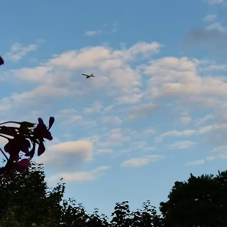 Kwatera prywatna Instytut Zdrowia I Hortiterapii Mrągowo