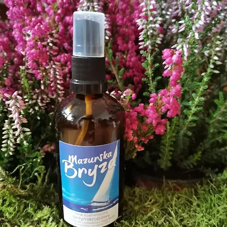 Kwatera prywatna Instytut Zdrowia I Hortiterapii *