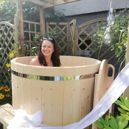 Instytut Zdrowia I Hortiterapii Kwatera prywatna *