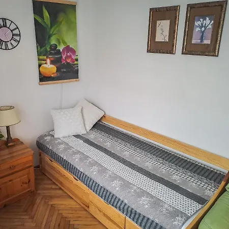 Instytut Zdrowia I Hortiterapii Kwatera prywatna *