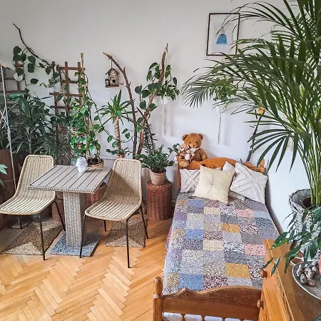 Kwatera prywatna Instytut Zdrowia I Hortiterapii *