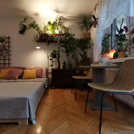 Kwatera prywatna Instytut Zdrowia I Hortiterapii