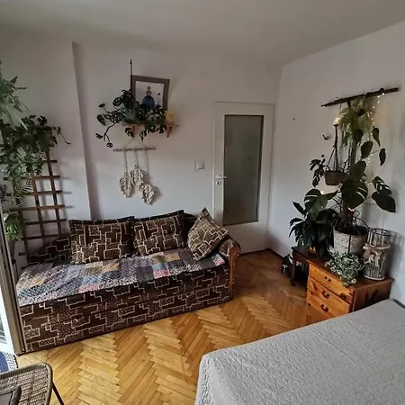 Kwatera prywatna Instytut Zdrowia I Hortiterapii