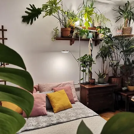 Kwatera prywatna Instytut Zdrowia I Hortiterapii