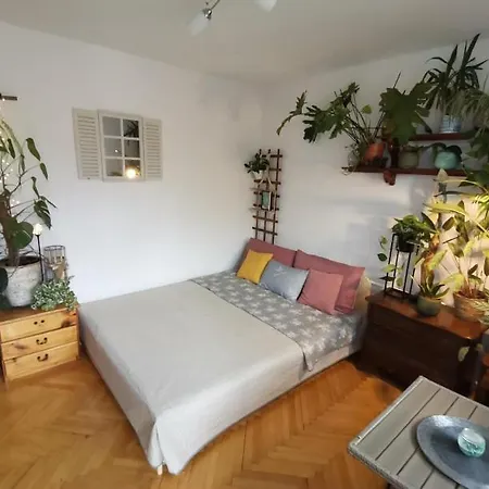 Instytut Zdrowia I Hortiterapii Kwatera prywatna *