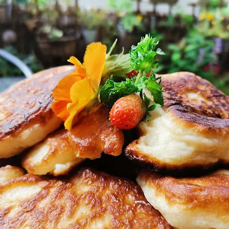 Kwatera prywatna Instytut Zdrowia I Hortiterapii