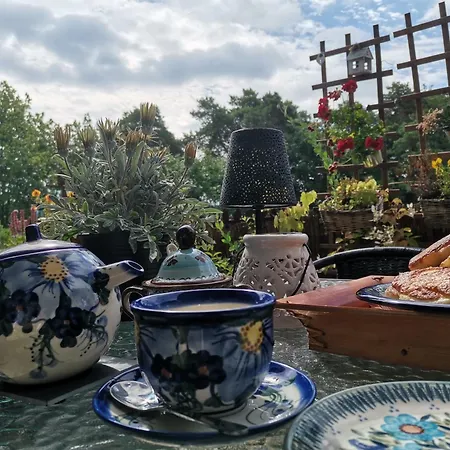 Kwatera prywatna Instytut Zdrowia I Hortiterapii